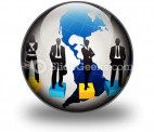 Business People06 PowerPoint Icon C