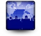 Business People PowerPoint Icon S
