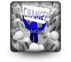 Change PowerPoint Icon S