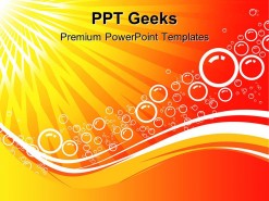 Abstract01 Background PowerPoint Templates And PowerPoint Backgrounds 0411