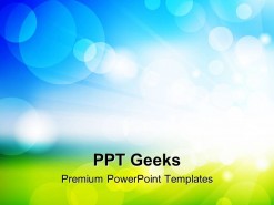Abstract Beauty PowerPoint Templates And PowerPoint Backgrounds 0411