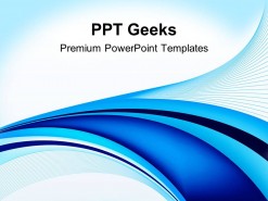 Abstract Vector Background PowerPoint Templates And PowerPoint Backgrounds 0411