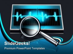 Analyzing The Statistics Business PowerPoint Backgrounds And Templates 1210