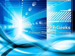 Background Abstract PowerPoint Templates And PowerPoint Backgrounds 0411