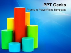 Color Chart Business PowerPoint Templates And PowerPoint Backgrounds 0411