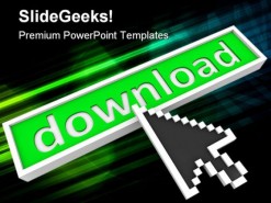 Download Internet PowerPoint Backgrounds And Templates 1210