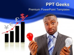 Economy Ideas Business PowerPoint Templates And PowerPoint Backgrounds 0411