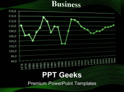 Graph03 Business PowerPoint Templates And PowerPoint Backgrounds 0411