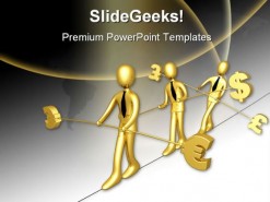 Risk Business PowerPoint Backgrounds And Templates 1210