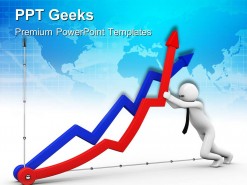 Stats Business PowerPoint Templates And PowerPoint Backgrounds 0411