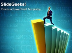 Success01 Business PowerPoint Template 0910