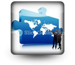 Business People02 PowerPoint Icon S