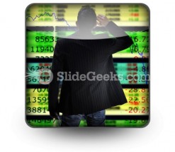 Desperately Traders PowerPoint Icon S