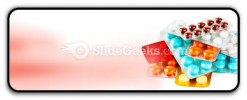 Packs Of Pills PowerPoint Icon R