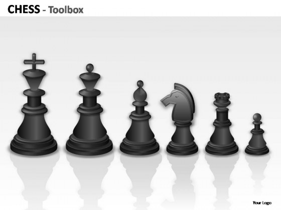 Chess Toolbox PowerPoint Presentation Slides