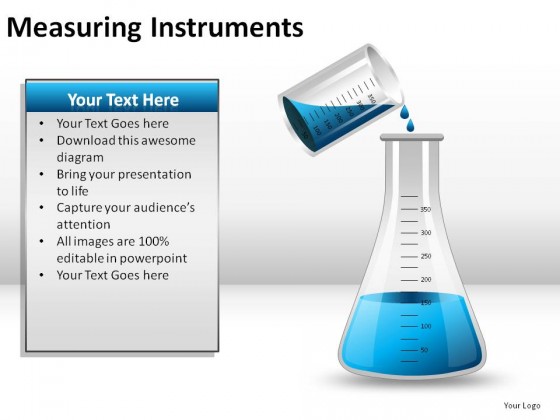 Measuring Instruments PowerPoint Presentation Slides