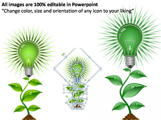 Solar Energy PowerPoint Presentation Slides