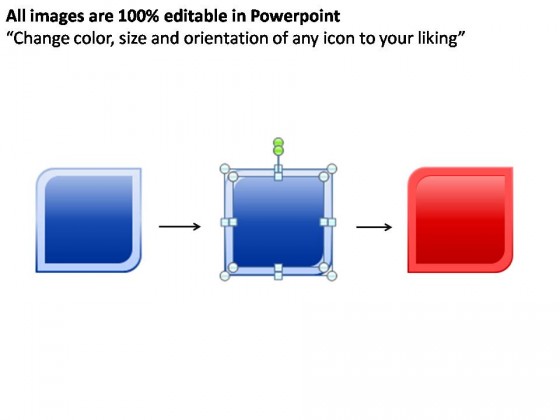 Web Icons Style 6 PowerPoint Presentation Slides