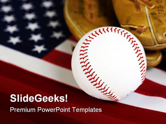 american-baseball-sports-powerpoint-template-1010