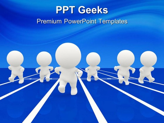 racing-competition-business-powerpoint-templates-and-powerpoint
