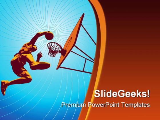 5 slide soccer powerpoint